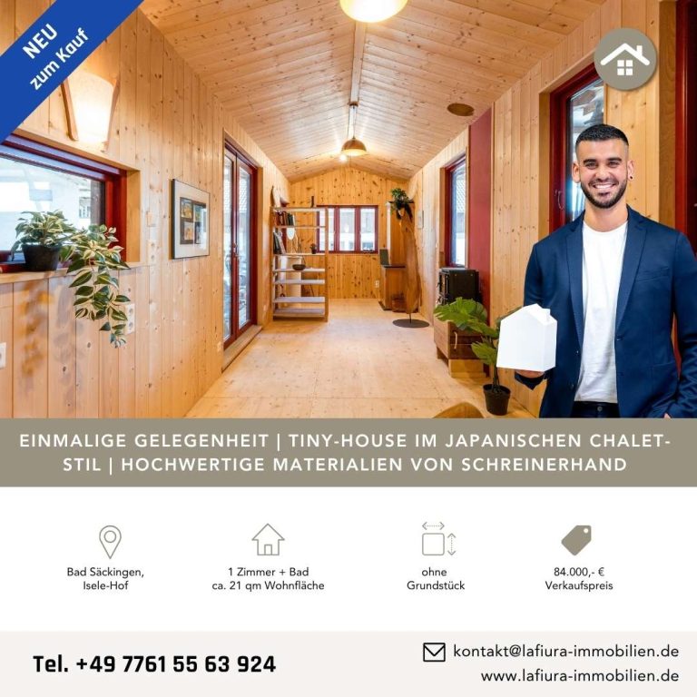 Tiny-House