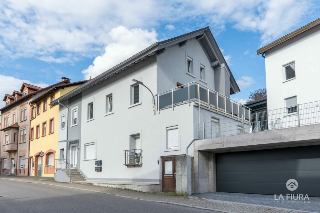 Außenansicht