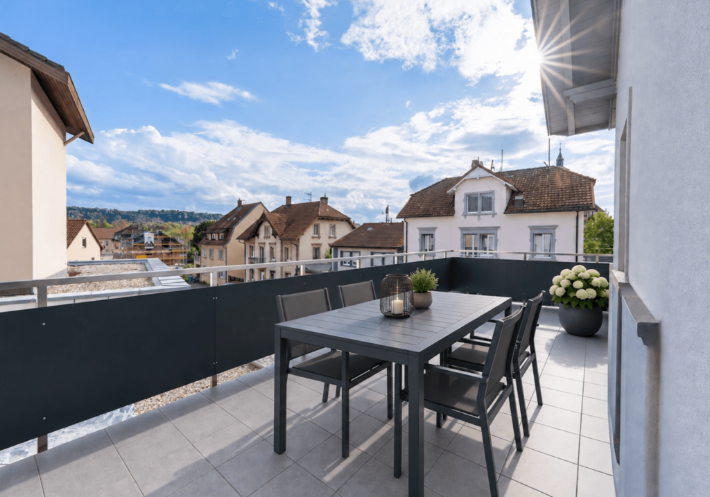 Balkon