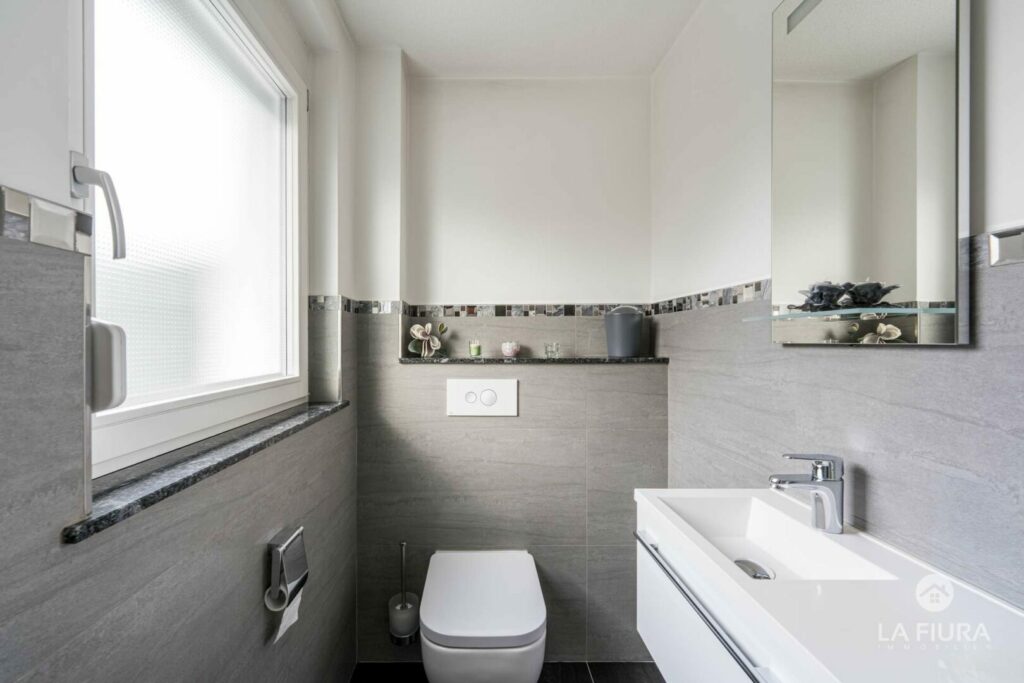 Gäste-WC