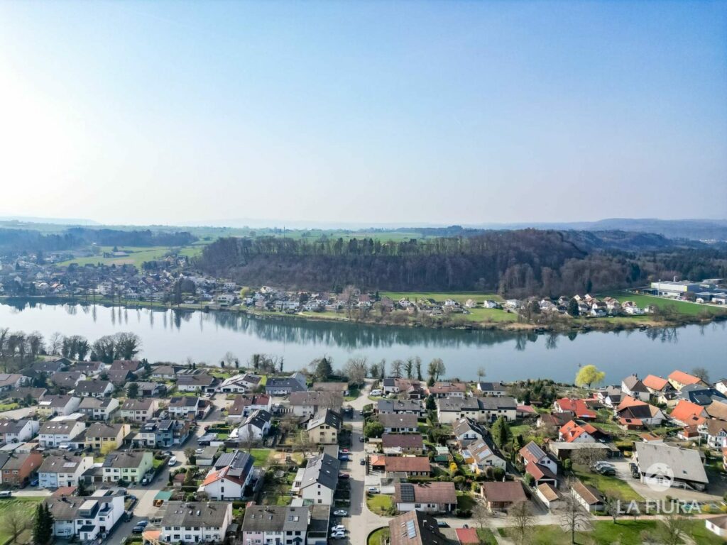Lage in Wallbach