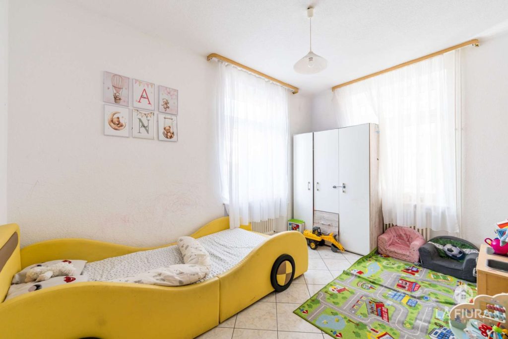 Kinderzimmer