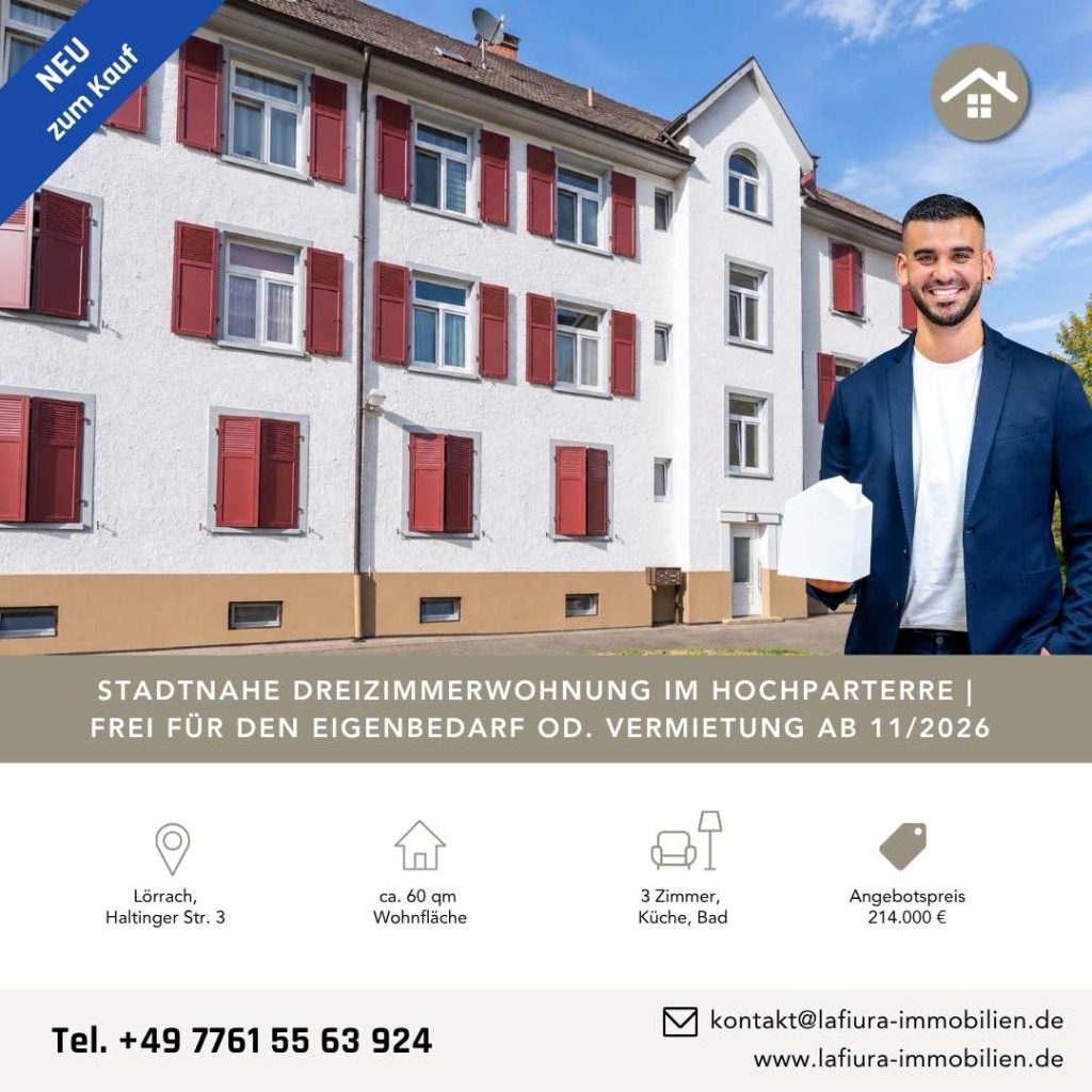 Haltinger Str. 3