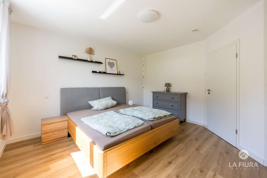 Elternschlafzimmer