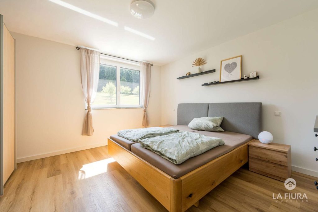 Elternschlafzimmer