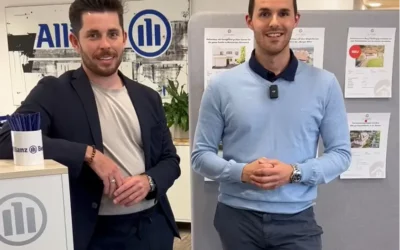 Die wichtigsten Versicherungen für Eigenheimbesitzer und Mieter
